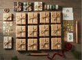 12-Day Stationery Advent Calendar
