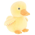 25CM Baby Fuzzy Duck (100% Recycled)