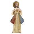 8" Hummel Divine Mercy