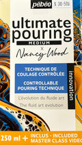 Ultimate Pouring Medium kit 250ml