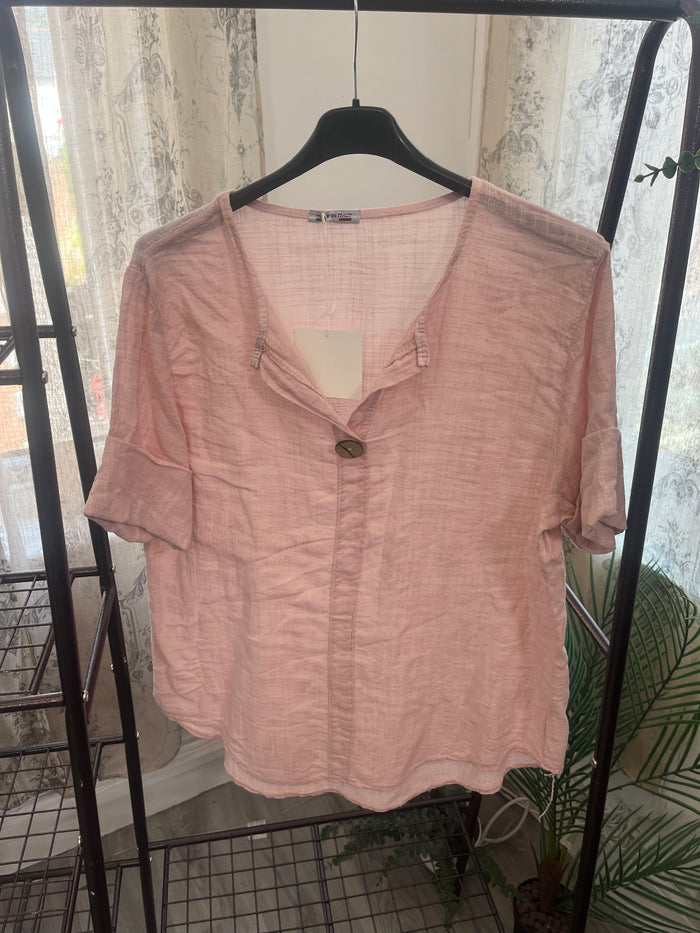 Baby Pink