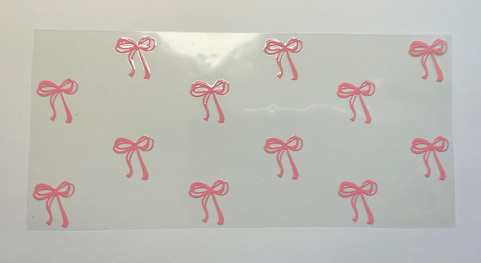 Minimalist Bows