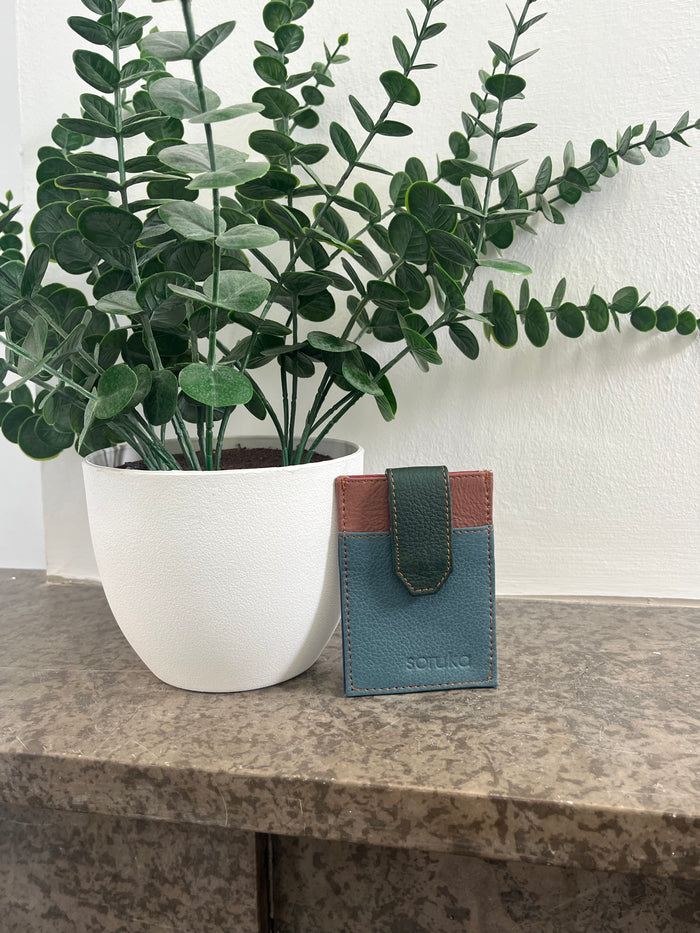Soruka Card Holder