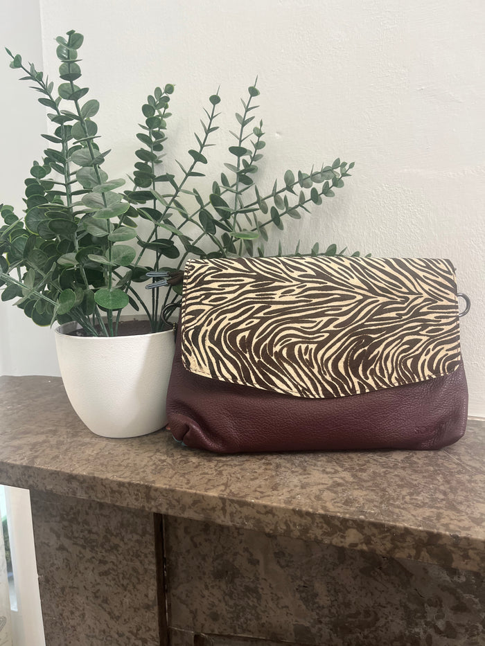 Clara Soruka Bag
