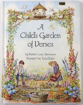 A Child’s Garden of Verses