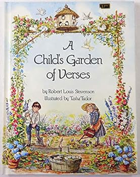 A Child’s Garden of Verses