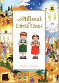A Missal for Little Ones