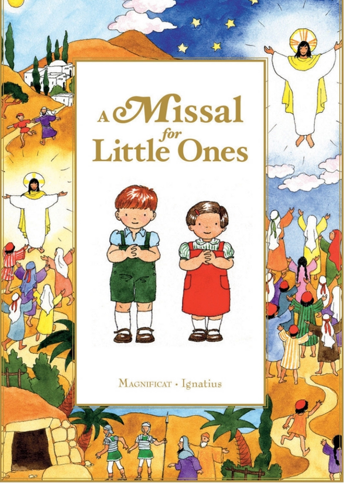 A Missal for Little Ones