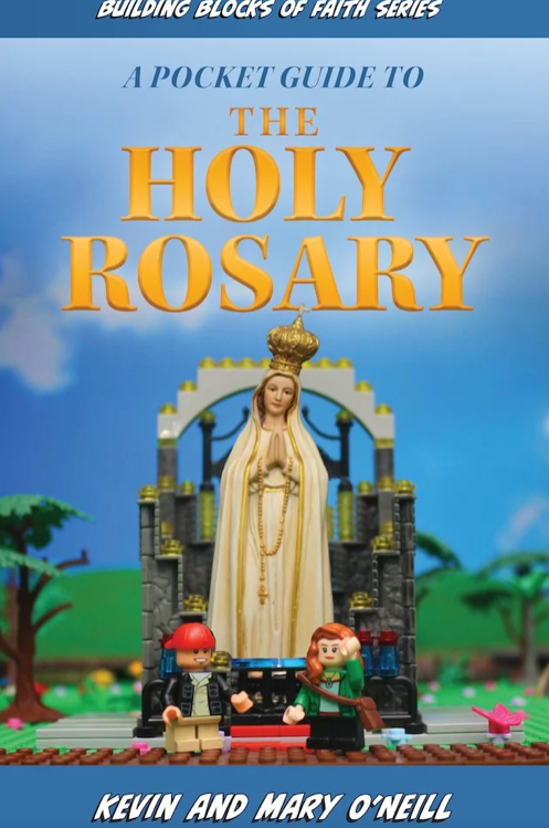 A Pocket Guide to the Holy Rosary