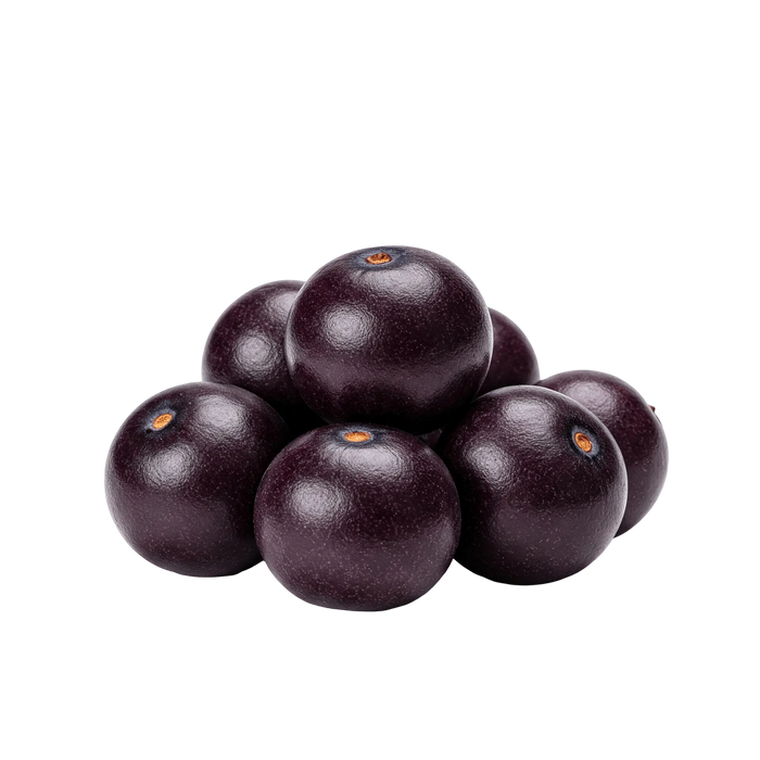 Acai Berry White Balsamic Vinegar - Tubac Gourmet Foods