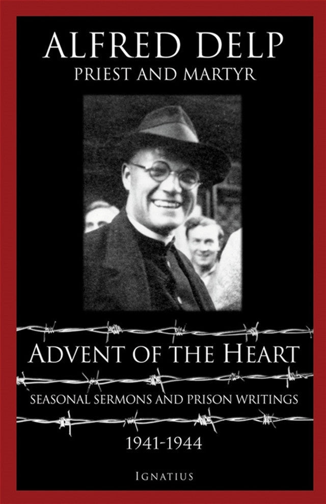 Alfred Delphi black and white with red border book cover