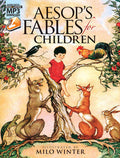 Aesop’s Fables for Children