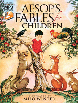 Aesop’s Fables for Children