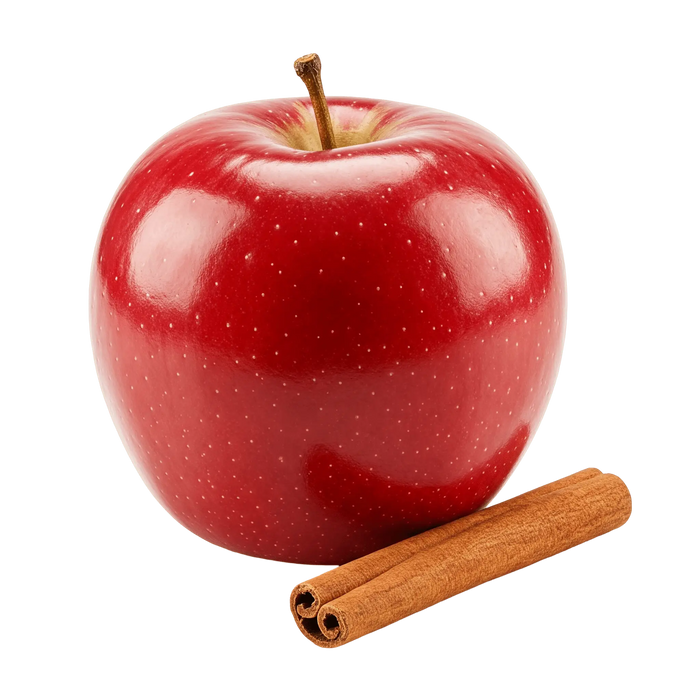 Apple Cinnamon White Balsamic Vinegar - Tubac Gourmet Foods