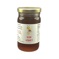 Raw Arizona Honey. 8 oz. - Tubac Gourmet Foods