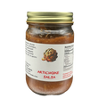 Artichoke Salsa medium 12oz. - Tubac Gourmet Foods