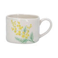 Artisan Stoneware Mug - Mimosa