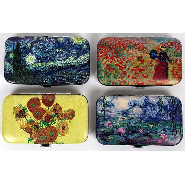 Artist Inspired Manicure Sets