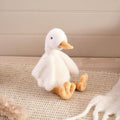 Assorted Mabel The Duck Plush Toys