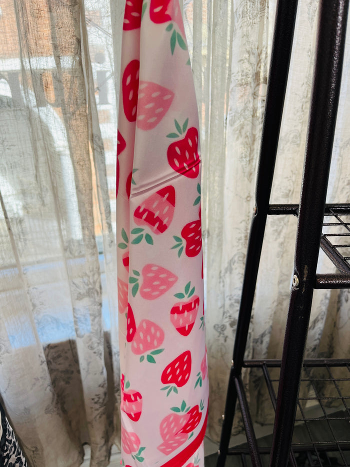 Strawberry