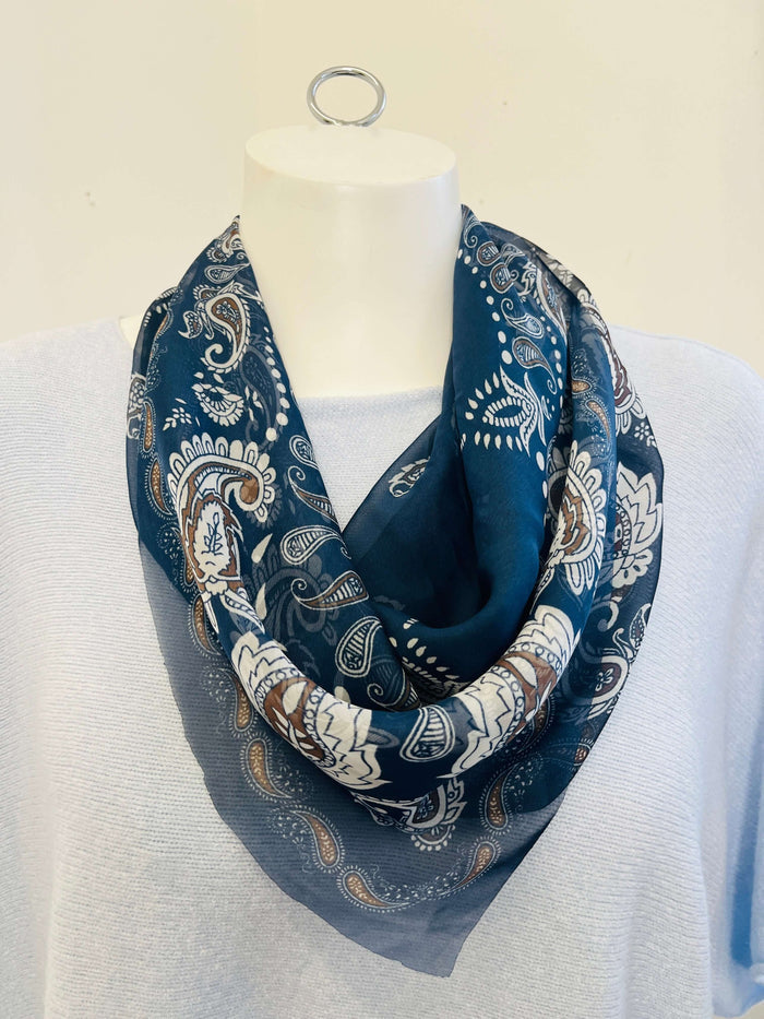 Assorted Neckerchiefs