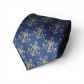 Auspice Maria Necktie