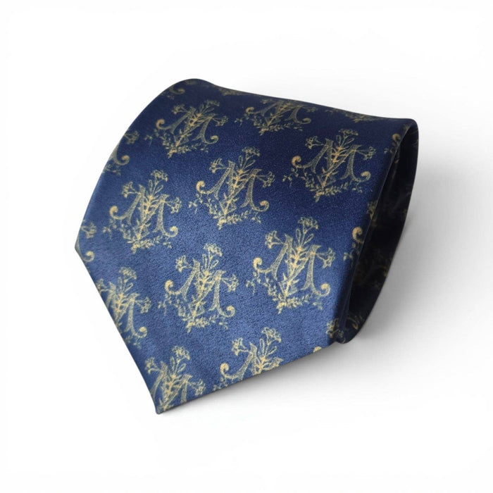 Auspice Maria Necktie