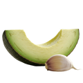 Avocado Garlic Oil - Tubac Gourmet Foods