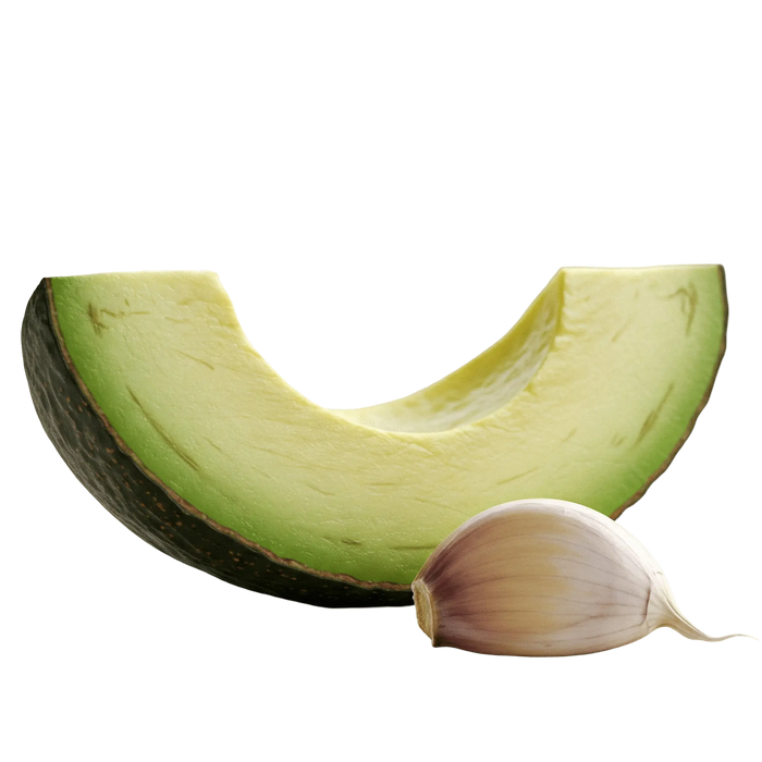 Avocado Garlic Oil - Tubac Gourmet Foods