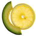 Avocado Lemon Oil - Tubac Gourmet Foods