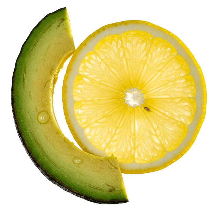 Avocado Lemon Oil - Tubac Gourmet Foods