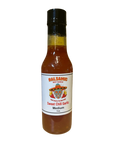 Sweet Chili Garlic Balsamic Hot Sauce (medium) - Tubac Gourmet Foods