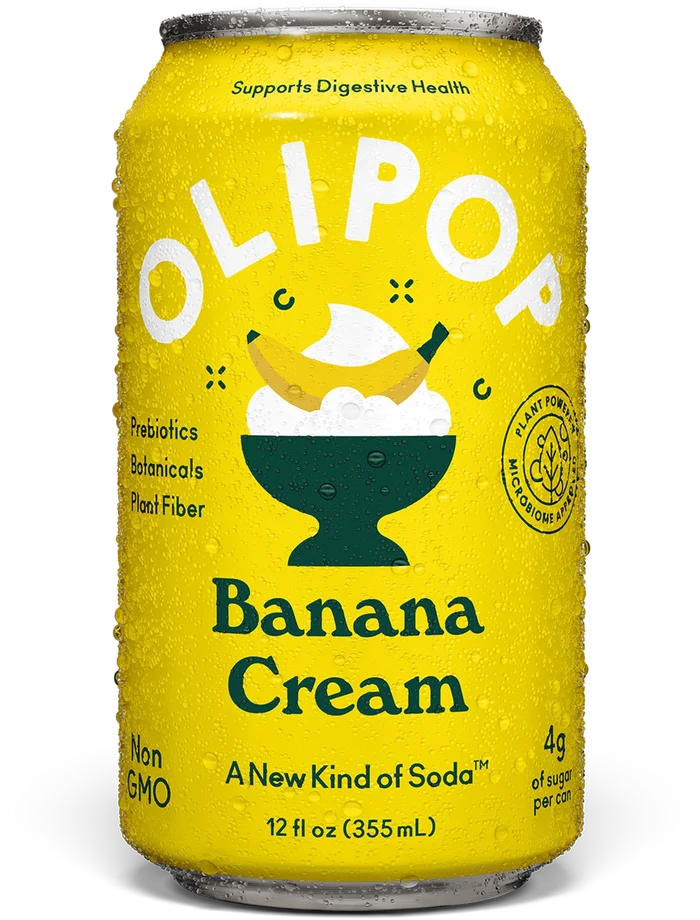 Banana Cream