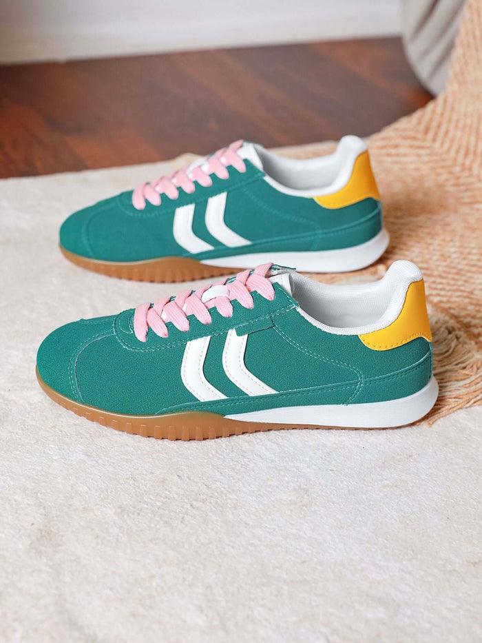 Belle Trainers