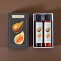 Biggie Best - Hand & Body Gift Set - Autumn Fig and Lime