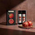 Biggie Best - Hand & Body Gift Set - Pomegranate