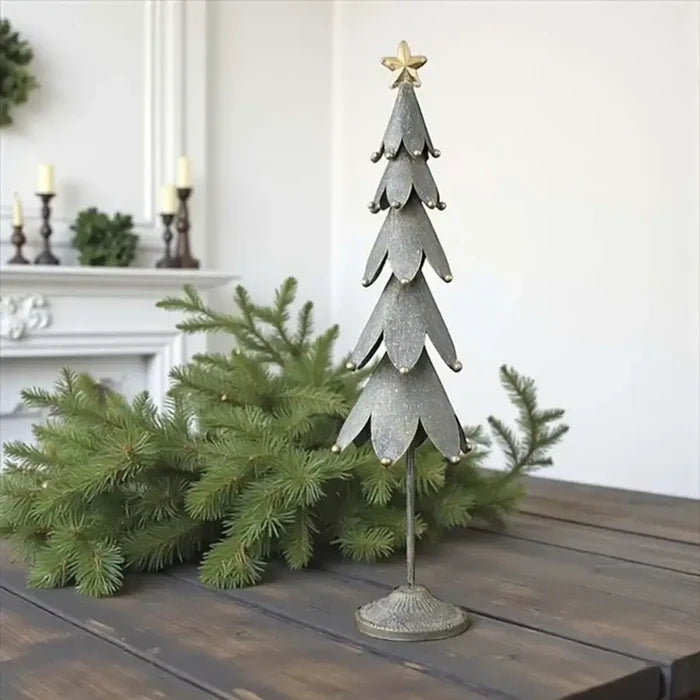 Biggie Best - Large Rustic Tree