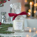 Biggie Best - Orange Cinnamon Wrapped Votive