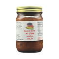 Black Bean & Corn Salsa. (Medium). - Tubac Gourmet Foods