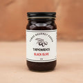 Black Olive Tapenade