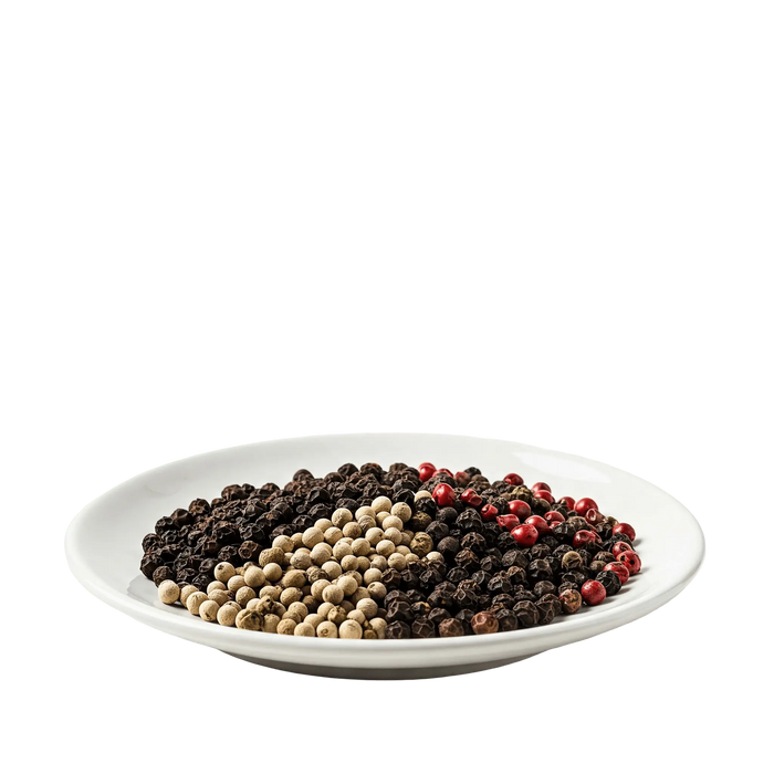Black Pepper Olive Oil - Tubac Gourmet Foods
