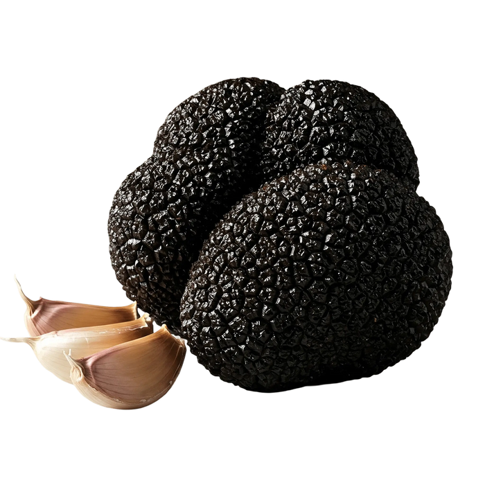Black Truffle Olive Oil With Garlic - Tubac Gourmet Foods