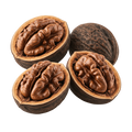 Black Walnut Dark Balsamic Vinegar - Tubac Gourmet Foods