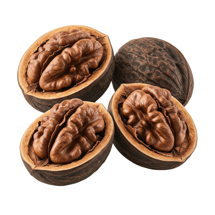 Black Walnut Dark Balsamic Vinegar - Tubac Gourmet Foods