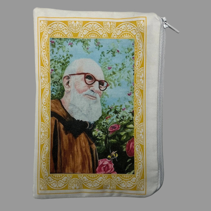 Blessed Solanus Casey Rosary Case