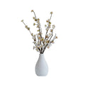 Blossom Ceramic Vase 48cm