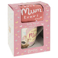 Boofle Female Mug & Sock Set - Mum