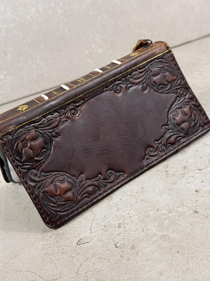 Book Style Leather Wallet Case for Google Pixel