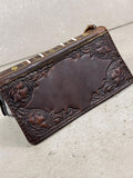 Book Style Leather Wallet Case for Google Pixel