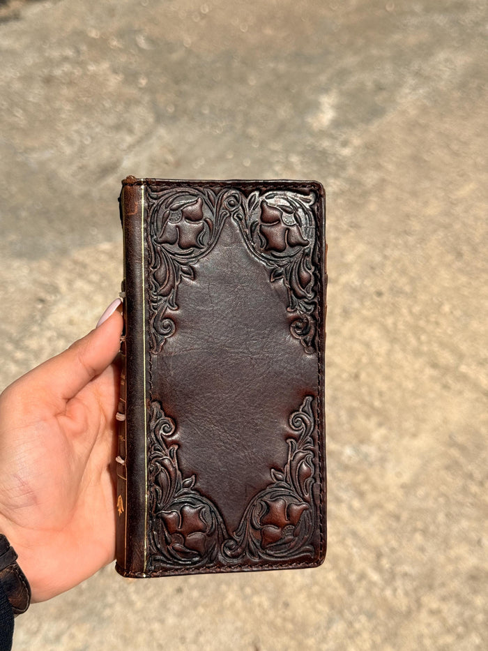Book Style Leather Wallet Case for Google Pixel